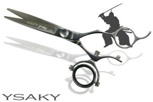 Kit coiffure complet YSAKY 5.5 Professionnel Gaucher