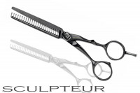 Ciseaux sculpteur-effileur