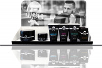 Produits barbier