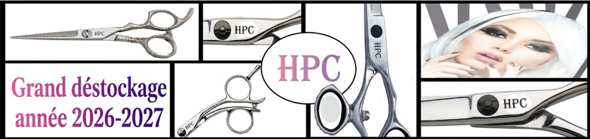 ciseaux hpc destockage 2026 2027