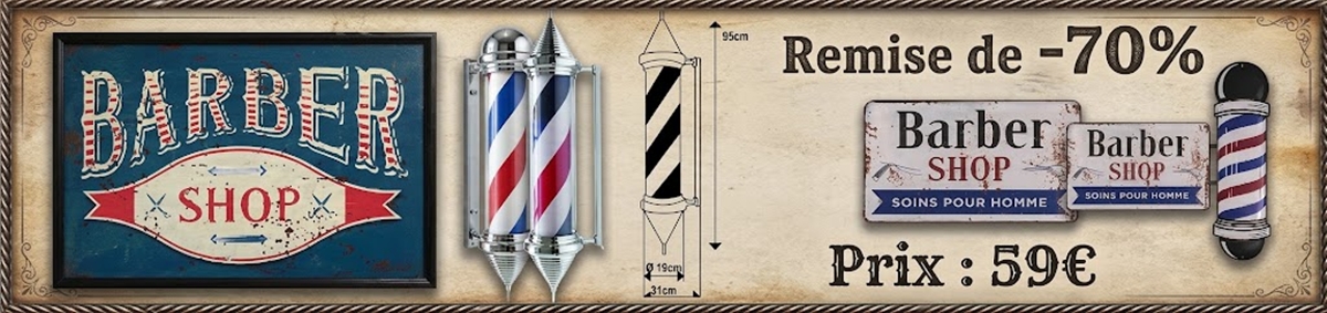 pole barber chicago 59€-1