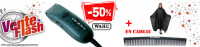 - 50% Tondeuse  Wahl professional Sigma