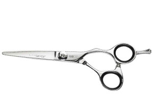 Ciseaux coiffure Haircut Master Série 55