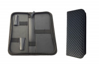 - 40% Set ciseaux académique noir T6.0