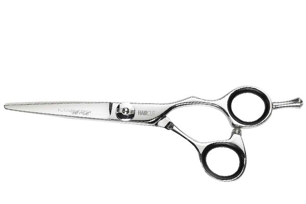 Ciseaux coiffure Haircut Master Série 55