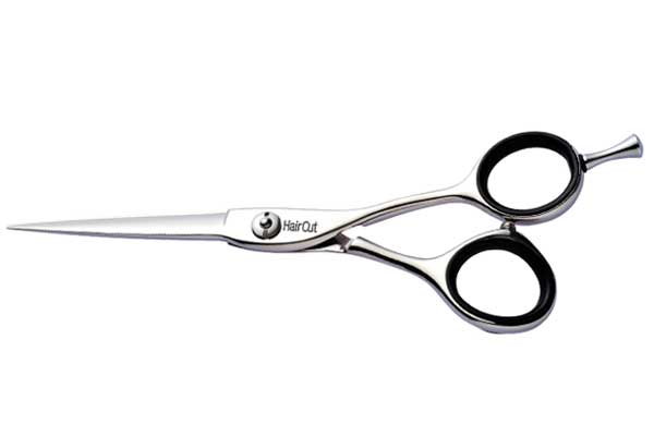 Ciseaux coiffure Haircut Birdy 55