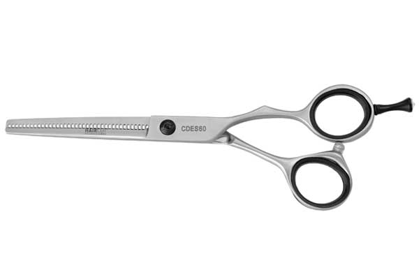 Ciseaux sculpteur Haircut Pulsion (2 tailles)