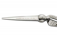 Ciseaux de coiffure Leader Cam Airone 5.5