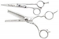 -  40% DUO CISEAUX Leader Cam Tokyo & Leader 575