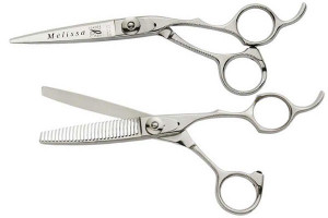 -  40% DUO CISEAUX Leader Cam Melissa575