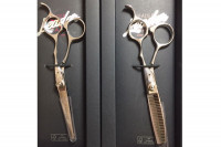 -  40% DUO CISEAUX Leader Cam Melissa575