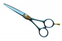 - 60% Ciseaux de coiffure HPC T20 Blue55