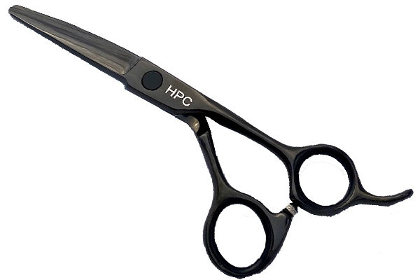 * DESTOCK : - 50% Ciseau de coiffure HPC TN4 Black55