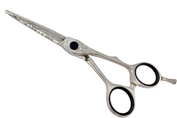 * DESTOCK -30% Ciseaux de coiffure HPC Kumas55
