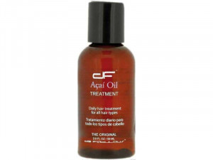 Soin intense Acai Oil Brazil Kréatine