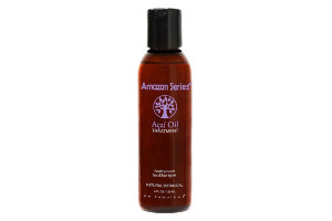 - Soin intense Acai Oil Brazil Kréatine 120ml