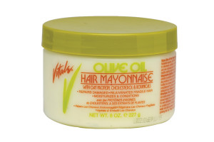 Masque mayonnaise Vitale Olive Oil