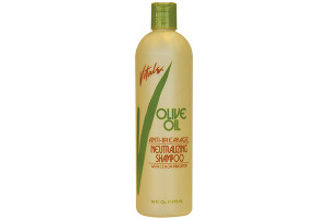 Shampoing défrisage Vitale Olive Oil
