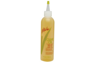 Soin Huile Virgin Hair Vitale Olive Oil