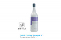 Gentle Clarifier Shampoo 1L HAIR TOXX