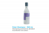 Polar Shampoo 300ml HAIR TOXX