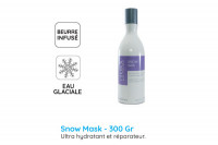 Snow Mask 300gr HAIR TOXX