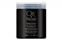 Masque Illuminant Or & Argan