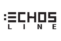 Logo Echos Line