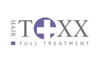 Logo Hair Toxx Full Treatment