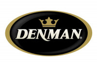 Peignes Denman