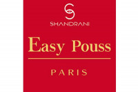 Logo Easy Pouss