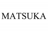 Logo Matsuka