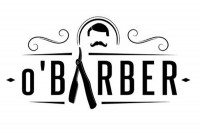 Logo O' Barber
