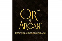 Or & Argan