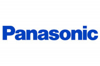 Logo Panasonic