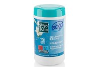 Lingettes nettoyantes Stopy Klin Biocide