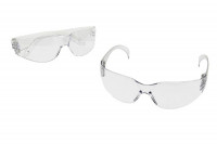 - Lunettes de protection anti UV & LED