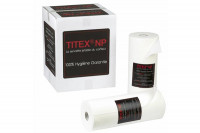 - 35% Serviettes jetables Titex