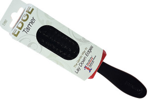 Brosse Edge Tamer Denman anti frisottis