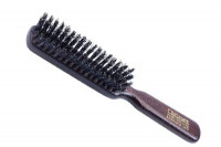 Brosse à crêper Centaure sanglier 4 rgs