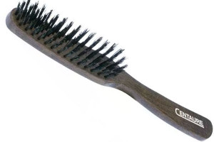 Brosse Centaure sanglier 4/5 rangs