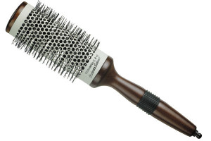 Brosse bois Ceramic ioniques 43mm