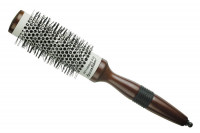 Brosse bois Ceramic ioniques 33mm