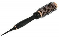 Brosse ronde brushing Diamond Brush 32mm