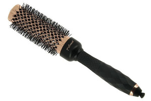 Brosse ronde brushing Diamond Brush 32mm