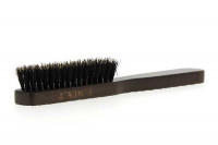 Brosse en bois de hêtre et poils de sanglier