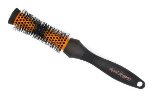 Brosse ronde Head Huggers 25 mm