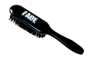 Brosse à cheveux homme Fade Denman