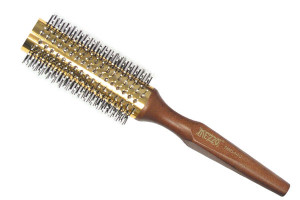 Brosse thermique picots 40mm