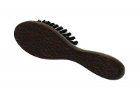 Brosse nettoyante en bois de hêtre & fibres synthétiques